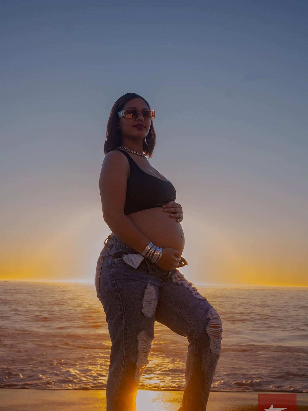 Maternity Shoot photo 5